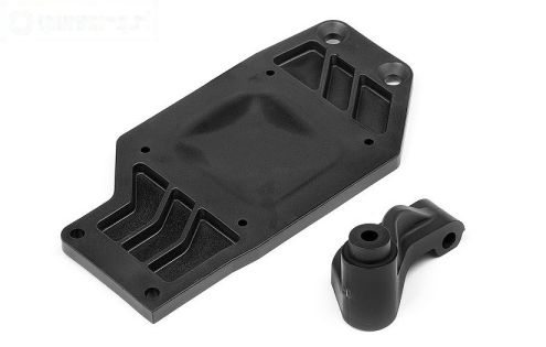 HPI108718 Flux regelaar houder, Set