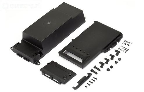 HPI108719 Flux Accu-Ontvanger box, Set