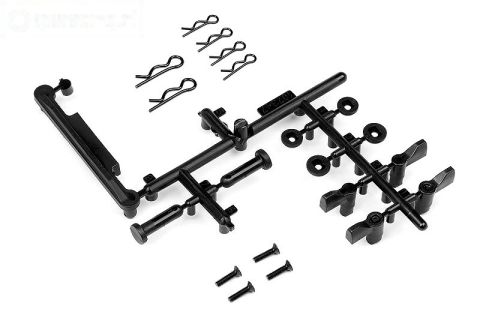 HPI108720 Flux Accu box montage, Set