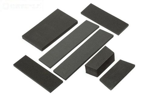 HPI108733 Flux Accu box schuim, Set