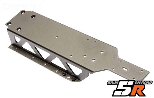 HPI115757 5R Chassis, 1 st.