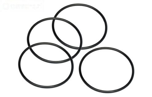 HPI15415 O-ring lucht filter Ø50-D2,6 mm, 4 st.