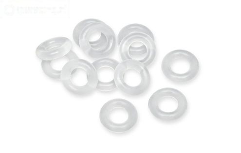 HPI75070 O-ring schokdemper stang Ø4 mm, 12 st.