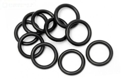 HPI75078 O-ring Differentieel, 10 st.