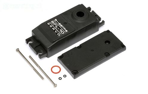 HPI80574 HPI Servo behuizing delen SFL10, set