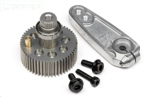 HPI80598 HPI Tuning tandwiel met hevel SFL-10, Set