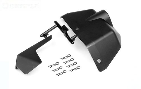 HPI85246 HPI 5T-1 Motor bescherming, Set