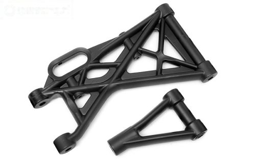 HPI85402 HPI Baja Draagarm achter, Set
