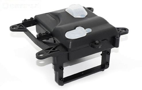 TPS85404 Radio box compleet HPI-Rovan, Set