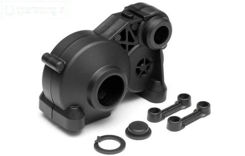 HPI85430 Differentieel behuizing, Set