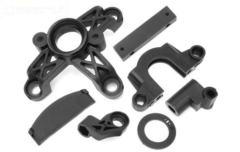HPI85436 Koppeling klok houder, Set