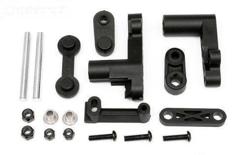 HPI85460 Servo saver, Set