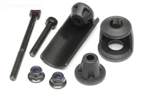 HPI85469 Schokdemper bevestigingr, Set