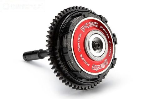 HPI85474 Slip koppeling HPI, Set