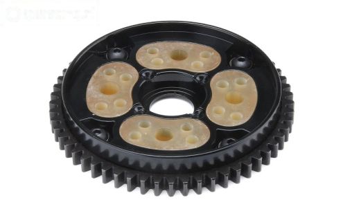 HPI85475 Stalen Tandwiel HPI HD, 57T, Set