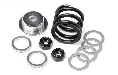 HPI85477 Veer Slip koppeling, Set
