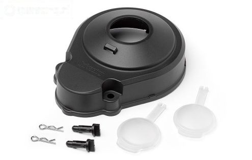HPI85479 Bescherm kap Slip koppeling, Set