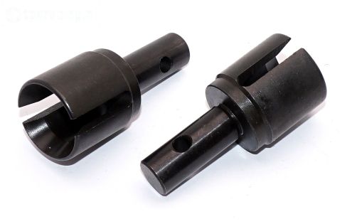 TPS86470 Differentieel as Ø15 mm HPI-Rovan, 2 st.