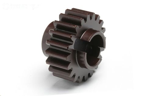 HPI86487 Tuning Tandwiel HD, 20T, 1 st.
