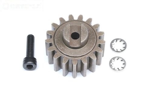 HPI86493 Stalen Tandwiel 17T, 1 st.