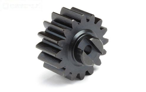 HPI86496 Tuning Tandwiel HD, 16T, 1 st.