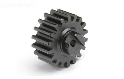 HPI86498 Tuning Tandwiel HD, 18T, 1 st.