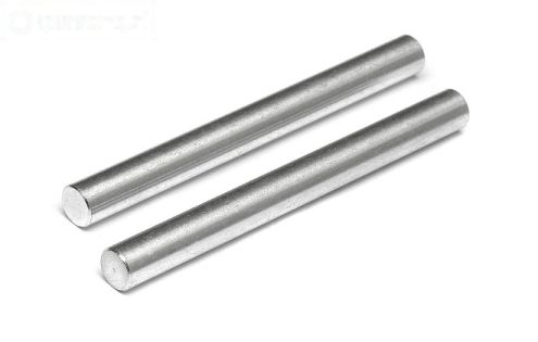 HPI86629 Aluminium Servo saver as, 2 st.