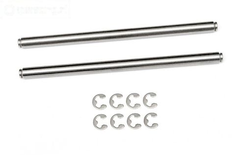 HPI86635 Draagarm stift Ø6-L108 mm, 2 st.