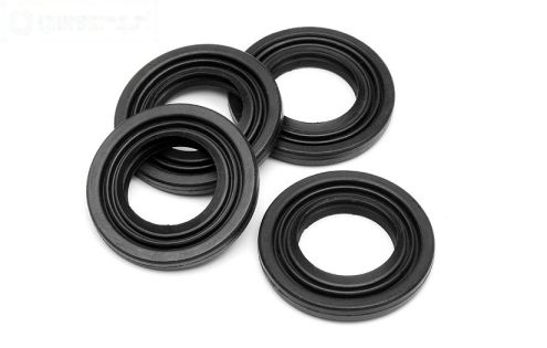 HPI86667 Tussen as keerring, 2 st.