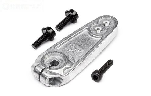 HPI87280 Aluminum servo hevel SFL Series, 1 st.