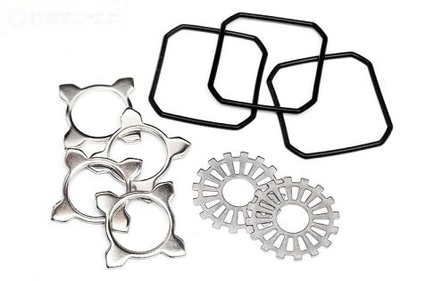 HPI87461 Differentieel ringen set