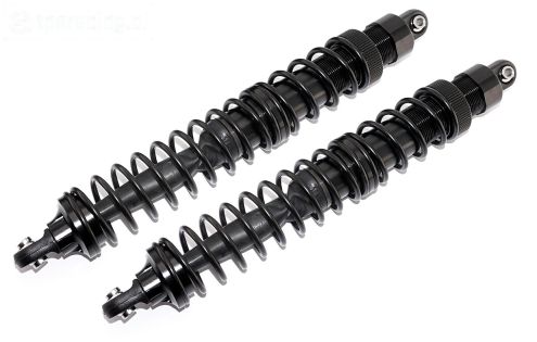 TPS87562 Schokdemper achter Siliconen HPI-Rovan, Set