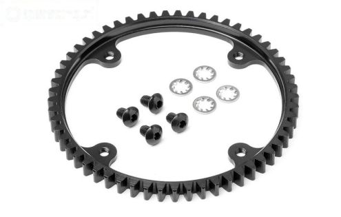 HPI87582 Stalen HD Tandwiel 57T, 1 st
