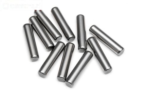 HPI96501 Pas pen Ø4-L18 mm, 10 st.