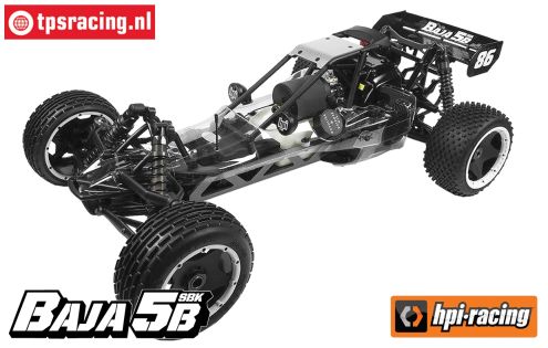 HPI160323 HPI Baja 5B SBK Bouwpakket