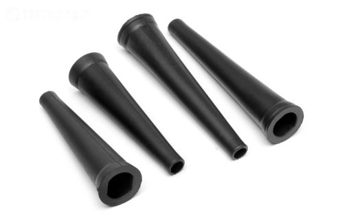 TPS86443 Schokdemper hoes voor-achter, 4 st.