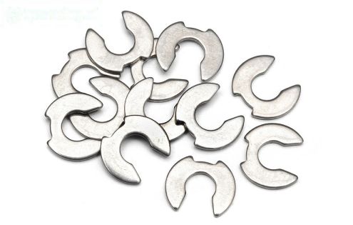 HPIZ102 E-clips Ø3 mm, 12 St.