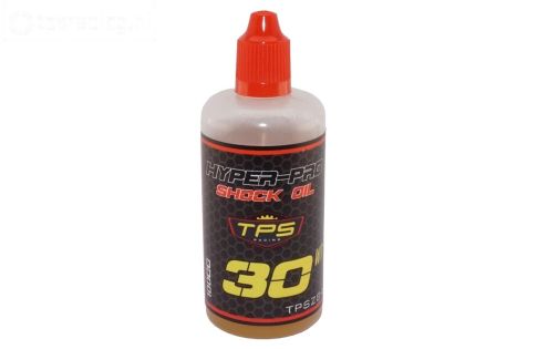 TPSZ830 Hyper-Pro Schokdemper olie 30WT-100 cc, 1 st.