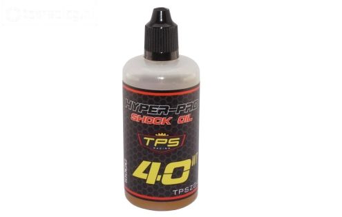 TPSZ840 Hyper-Pro Schokdemper olie 40WT-100 cc, 1 st.