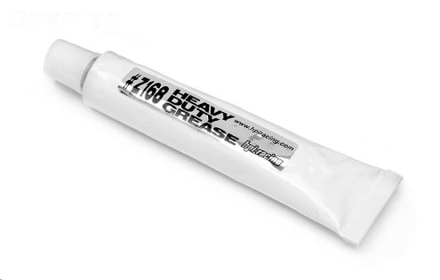 HPIZ168 Heavy Duty Vet 10 cc, 1 st.