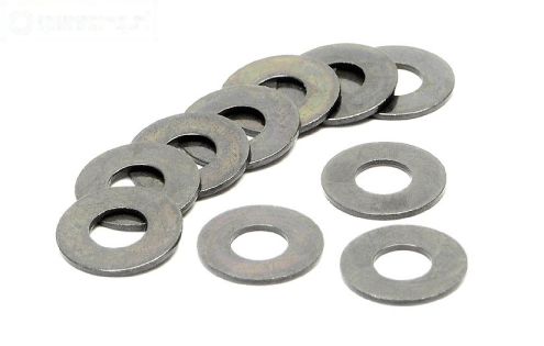 HPIZ224 Pas ring Ø3-Ø8-H1 mm, 10 St.