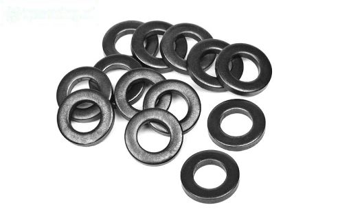 HPIZ823 Stalen ring Ø4-Ø8-H1,2 mm, 12 St.