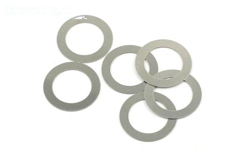 HPIZ897 Pas ring Ø12-Ø18-H0,2 mm, 6 st.