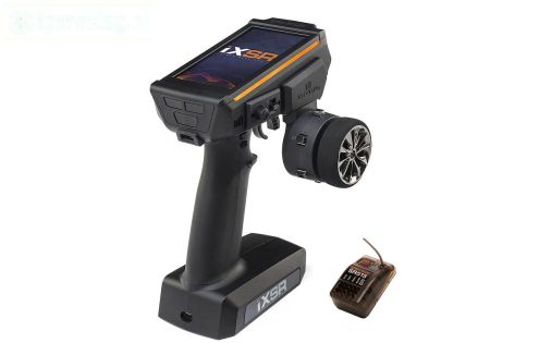 SPM6420EU Spektrum iXSR 6 kanalen met SR515