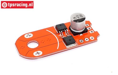 JX PDI-HV2060-2070M Printplaat, 1 st.