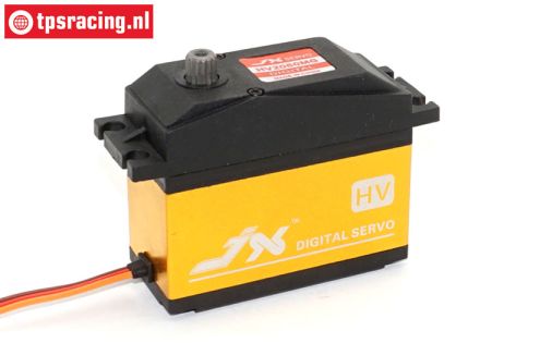 JX2060 PDI-HV2060MG Digital Servo 63kg-15T, 1 st.