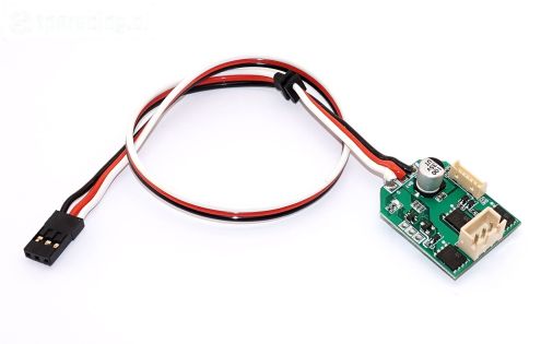JX-B130/02 JXB130 Servo Print, 1 st.