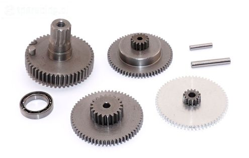 JX-B130/04 JXB130 Servo tandwielen, set