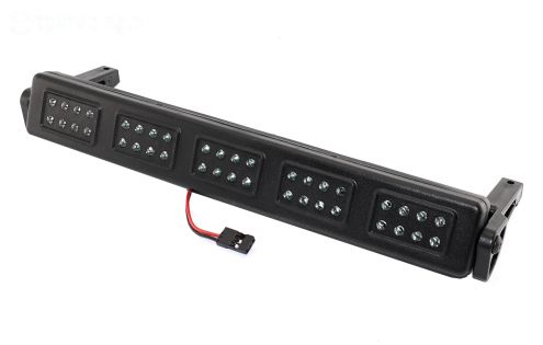 TPS2250 LED Licht balk B225 mm, 1 st.