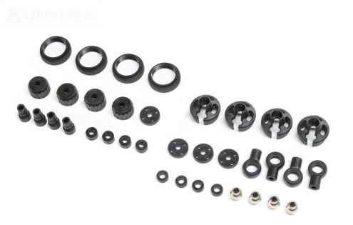 LOS243014 Schokdemper delen LMT Truck, Set
